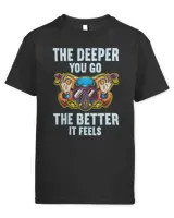 Kids Standard T-Shirt Kids Standard T-Shirt