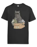 Kids Standard T-Shirt