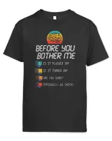 Kids Standard T-Shirt Kids Standard T-Shirt