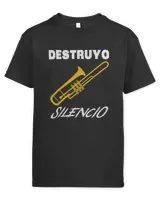 Kids Standard T-Shirt
