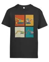 Kids Standard T-Shirt