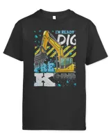 Kids Standard T-Shirt