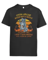 Kids Standard T-Shirt Kids Standard T-Shirt
