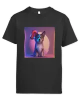Kids Standard T-Shirt