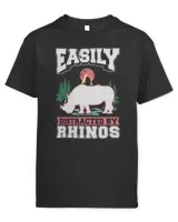 Kids Standard T-Shirt