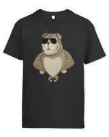 Kids Standard T-Shirt