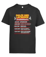 Kids Standard T-Shirt Kids Standard T-Shirt