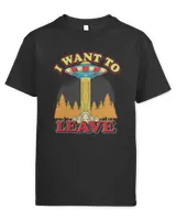 Kids Standard T-Shirt