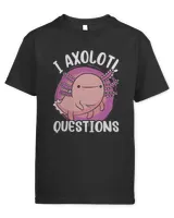 Kids Standard T-Shirt