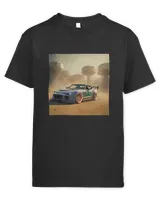 Kids Standard T-Shirt