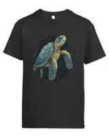 Kids Standard T-Shirt