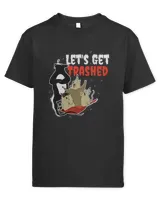 Kids Standard T-Shirt