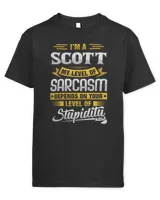 Kids Standard T-Shirt Kids Standard T-Shirt