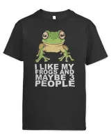 Kids Standard T-Shirt