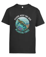 Kids Standard T-Shirt