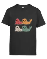 Kids Standard T-Shirt Kids Standard T-Shirt