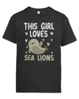 Kids Standard T-Shirt