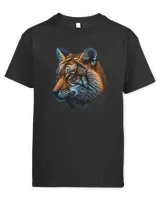 Kids Standard T-Shirt Kids Standard T-Shirt