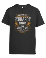 Kids Standard T-Shirt Kids Standard T-Shirt