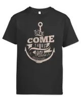 Kids Standard T-Shirt Kids Standard T-Shirt