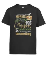 Kids Standard T-Shirt