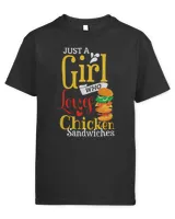 Kids Standard T-Shirt