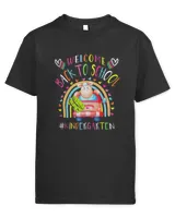 Kids Standard T-Shirt Kids Standard T-Shirt