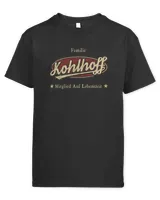 Kids Standard T-Shirt Kids Standard T-Shirt