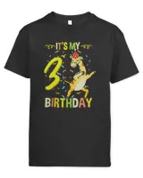 Kids Standard T-Shirt