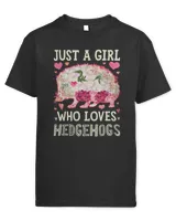 Kids Standard T-Shirt