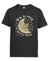 Kids Standard T-Shirt