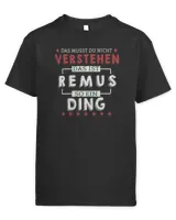 Kids Standard T-Shirt Kids Standard T-Shirt