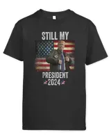 Kids Standard T-Shirt Kids Standard T-Shirt