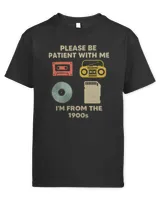 Kids Standard T-Shirt