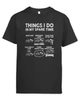Kids Standard T-Shirt Kids Standard T-Shirt