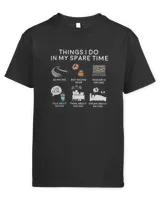 Kids Standard T-Shirt Kids Standard T-Shirt