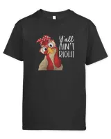 Kids Standard T-Shirt