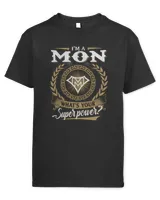 Kids Standard T-Shirt Kids Standard T-Shirt