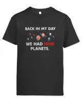 Kids Standard T-Shirt Kids Standard T-Shirt