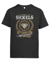 Kids Standard T-Shirt Kids Standard T-Shirt