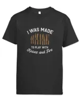 Kids Standard T-Shirt Kids Standard T-Shirt