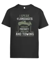 Kids Standard T-Shirt Kids Standard T-Shirt