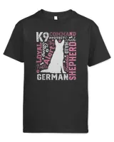 Youth's Standard T-Shirt