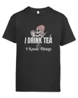 Kids Standard T-Shirt Kids Standard T-Shirt