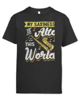 Kids Standard T-Shirt