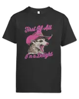 Kids Standard T-Shirt