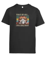 Kids Standard T-Shirt Kids Standard T-Shirt