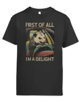 Kids Standard T-Shirt