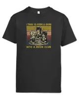 Kids Standard T-Shirt Kids Standard T-Shirt