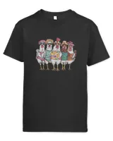 Kids Standard T-Shirt Kids Standard T-Shirt